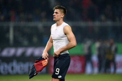 Krzysztof Piatek