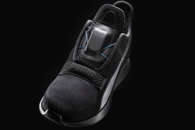Puma Fi