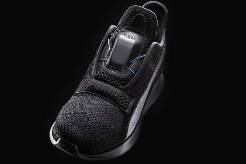 Puma Fi