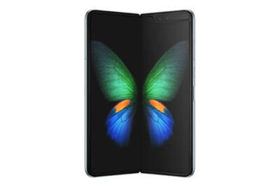 Samsung Galaxy Fold