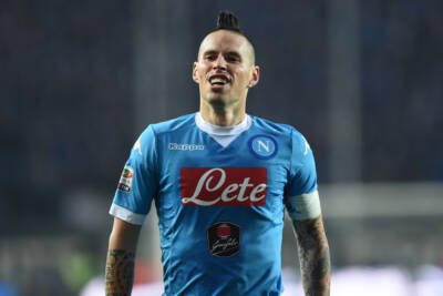 Marek Hamsik