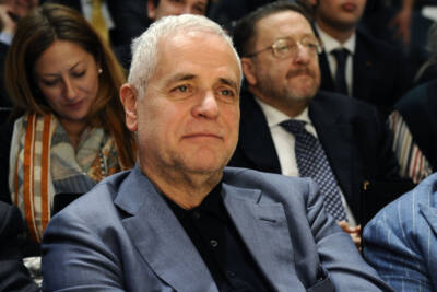 Roberto Formigoni
