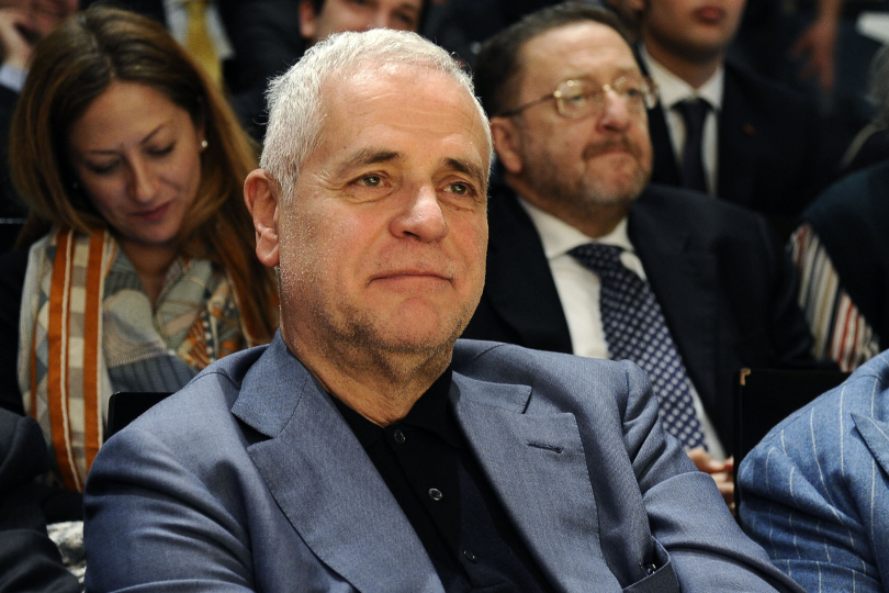 Roberto Formigoni