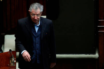 Umberto Bossi