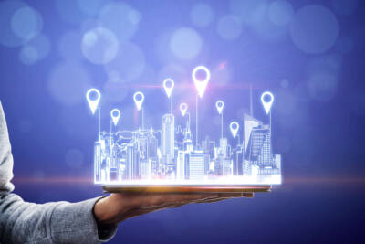 geolocalizzazione