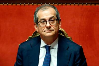 Giovanni Tria