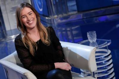 Maria Elena Boschi