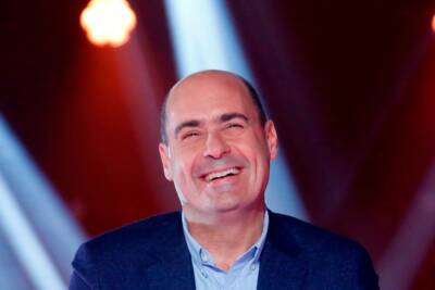 Nicola Zingaretti