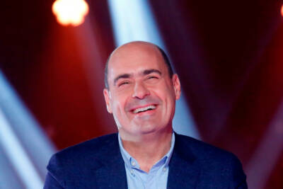 Nicola Zingaretti