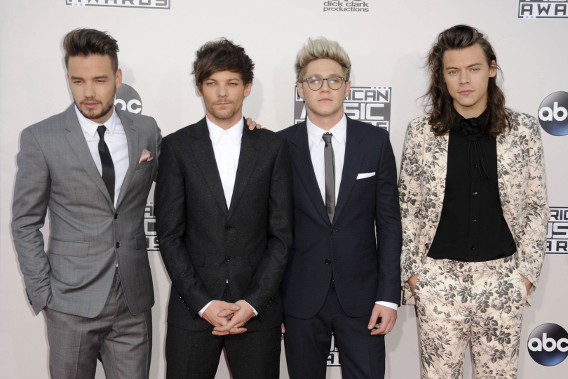 One Direction