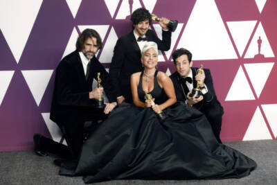 Oscar 2019