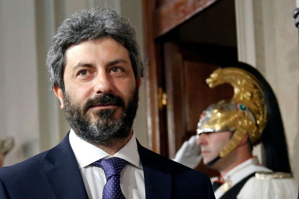 Roberto Fico