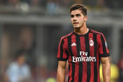 André Silva