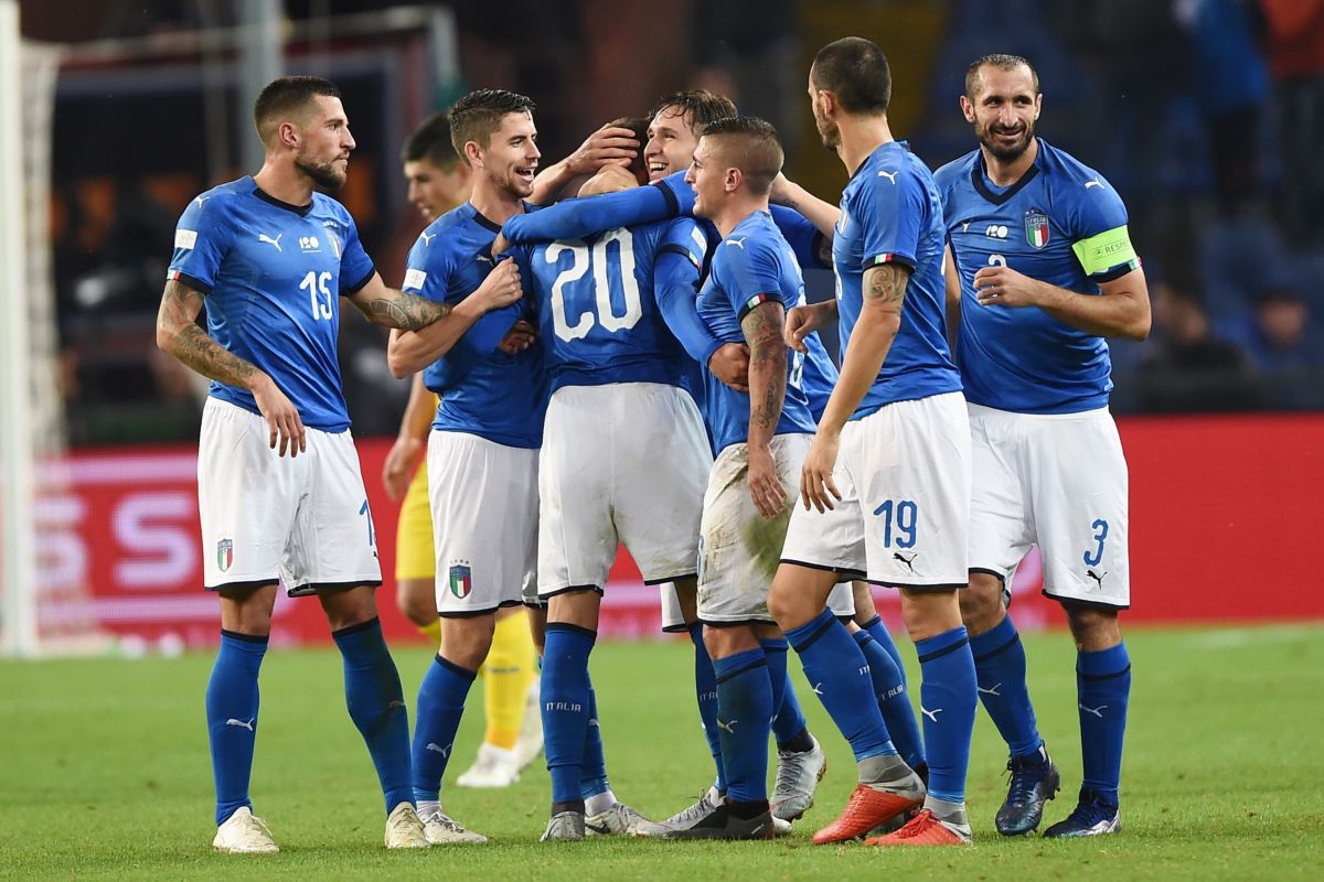 Italia