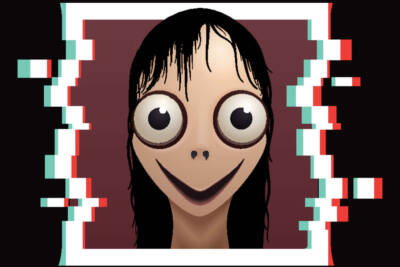 momo challenge