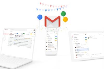programmare invio email gmail