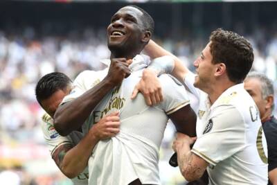 Cristian Zapata