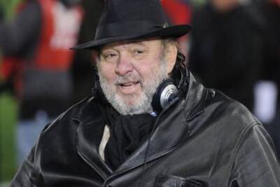 Giampiero Galeazzi