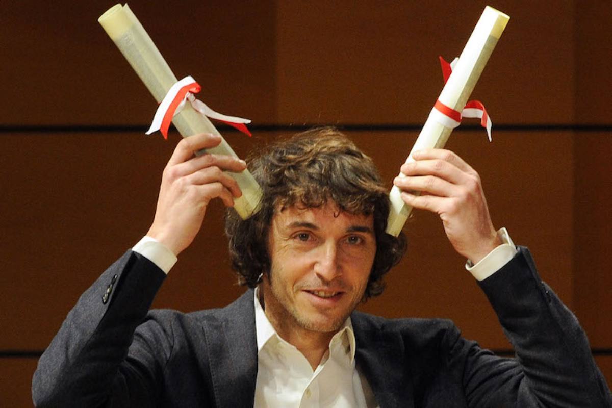 Giuseppe Cruciani
