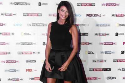 Ilaria D'Amico