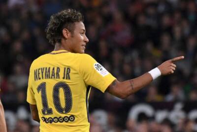 Neymar