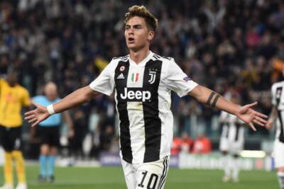 Paulo Dybala