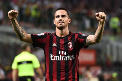 Suso Milan