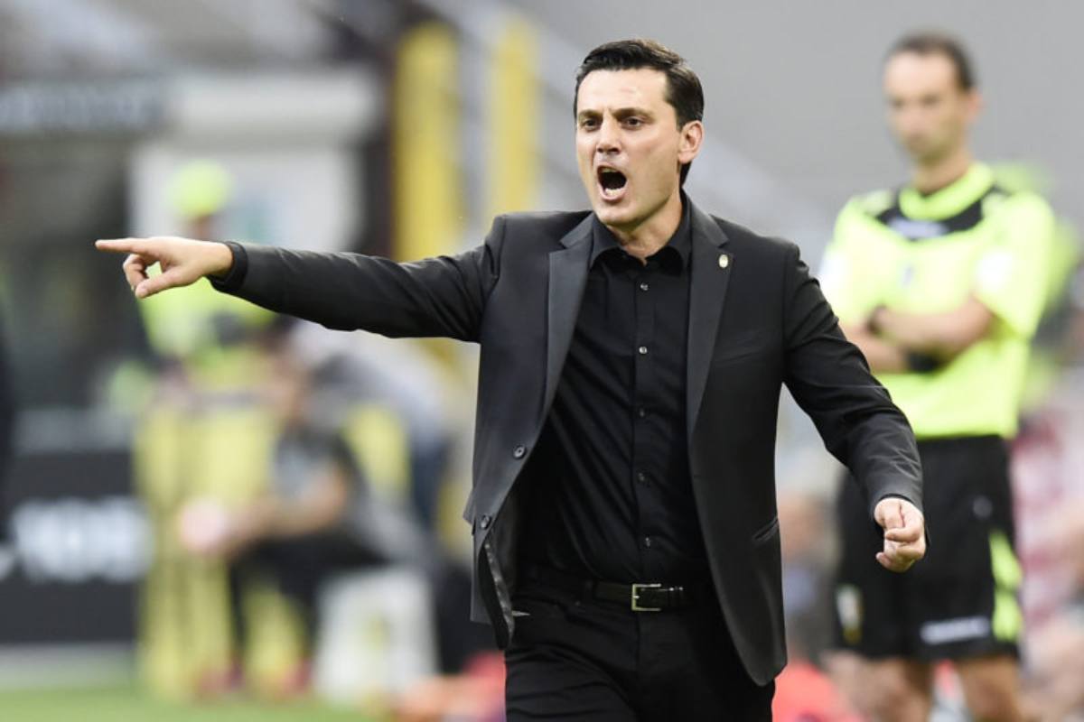 Vincenzo Montella