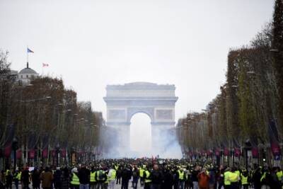 Francia