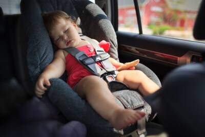 sistema isofix