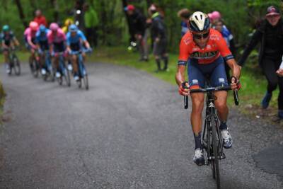 Vincenzo Nibali
