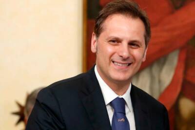 Armando Siri
