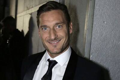 Francesco Totti