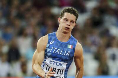Filippo Tortu