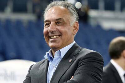 James Pallotta