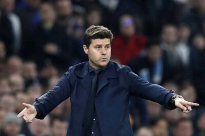 Maurizio Pochettino