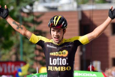 Prizmo Roglic