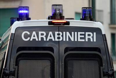 Carabinieri