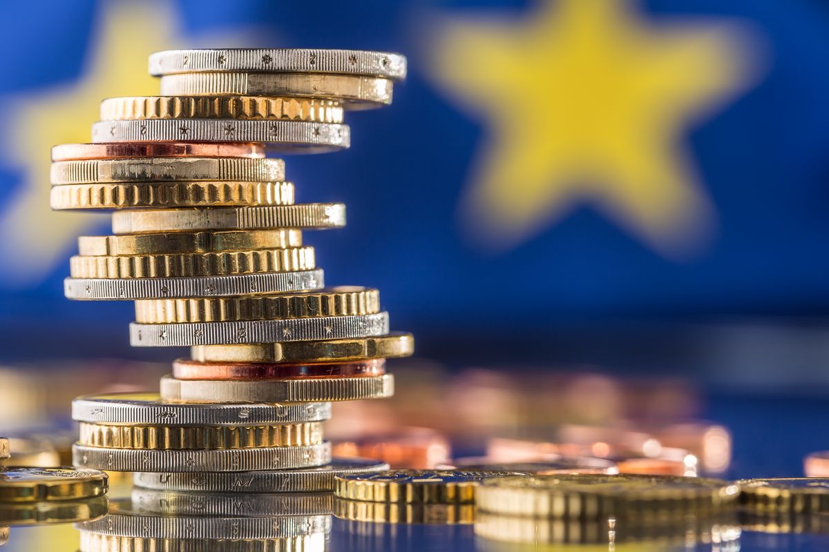 Euro risparmi