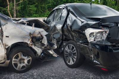 Incidente auto