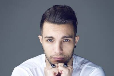 Marco Carta