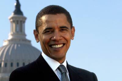 Barack Obama