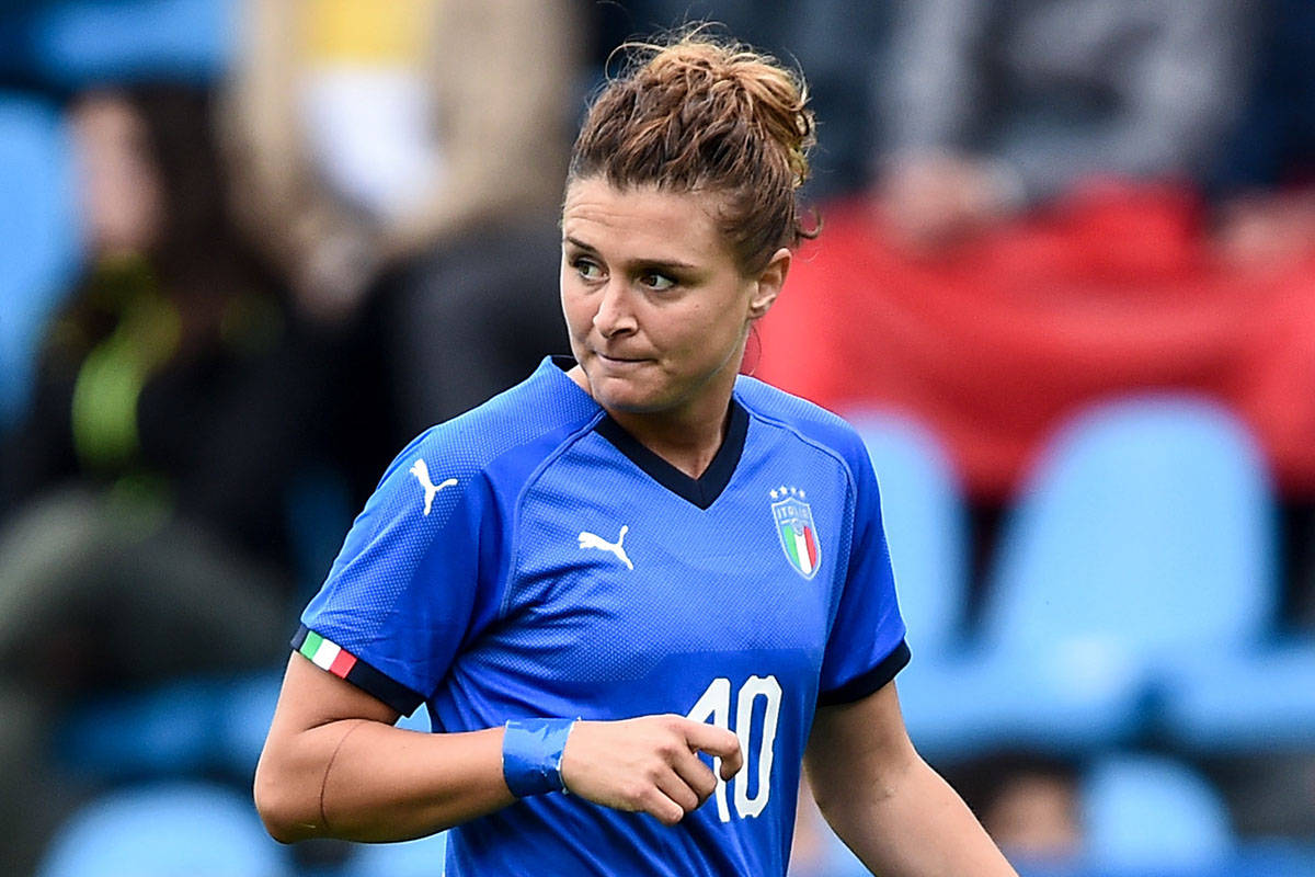 Cristiana Girelli