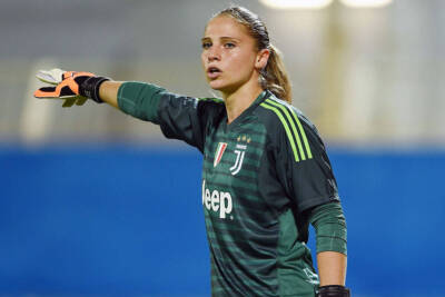 Laura Giuliani