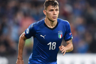 Nicolò Barella