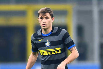 Nicolò Barella