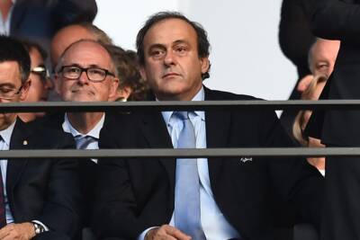 Michel Platini