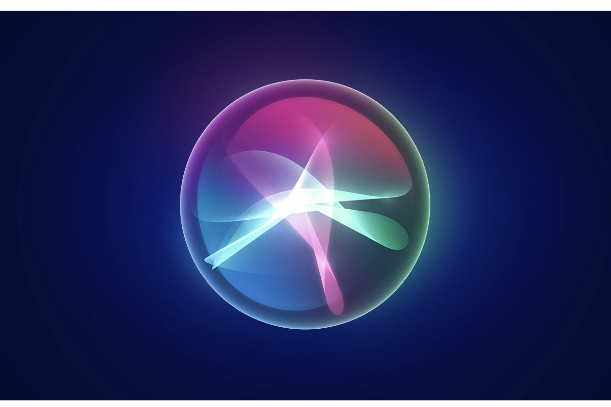 Registrazioni Siri
