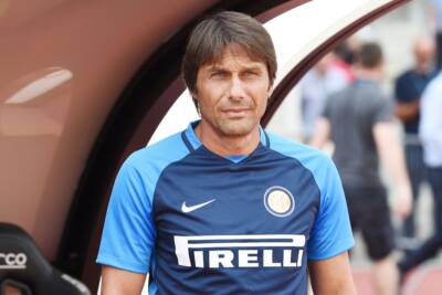 Antonio Conte