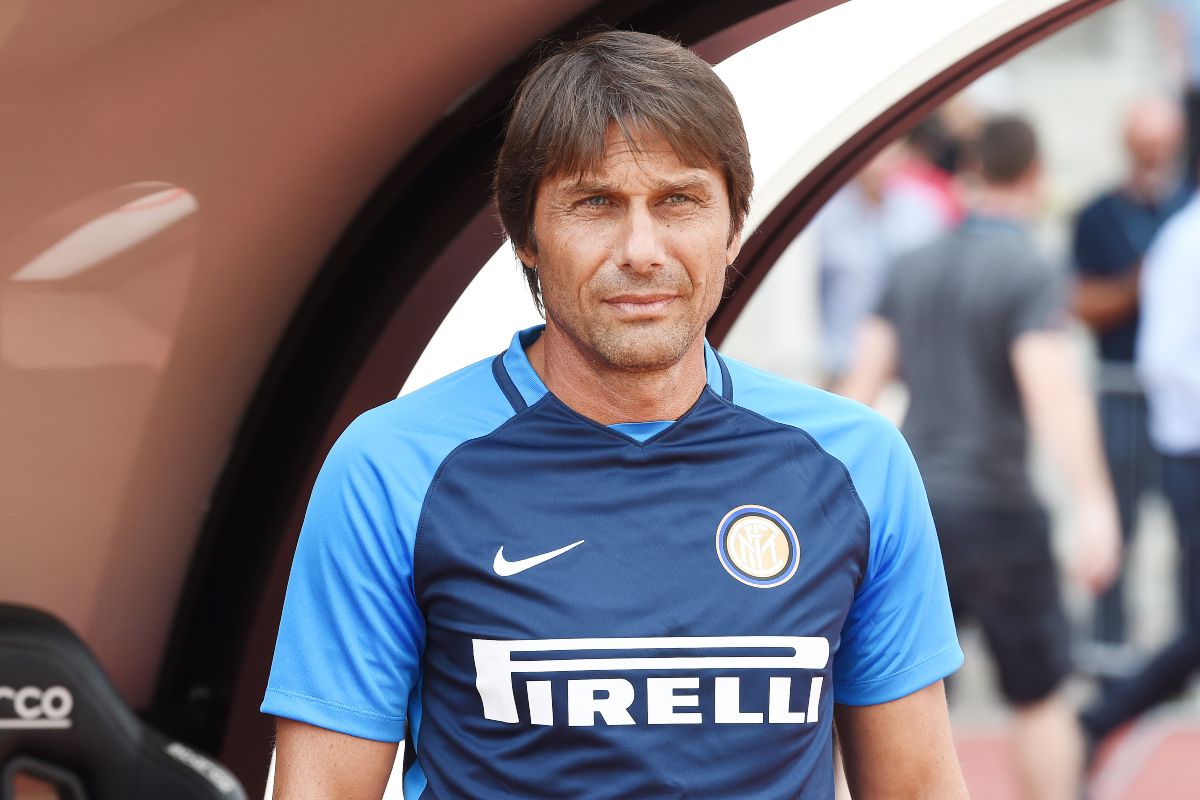 Antonio Conte